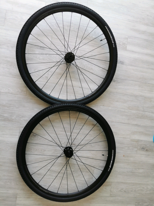 axis elite disc wheels